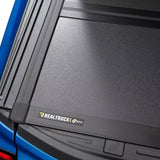 BAKFlip MX4 TS Tonneau Cover | 2020-2027 Jeep Gladiator 5' Bed