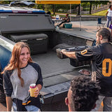 BAKFlip MX4 Tonneau Cover | 2020-2027 Jeep Gladiator 5' Bed