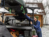 BAKFlip MX4 TS Tonneau Cover | 2020-2027 Jeep Gladiator 5' Bed