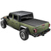 BAKFlip MX4 TS Tonneau Cover | 2020-2027 Jeep Gladiator 5' Bed