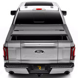 BAKFlip MX4 Tonneau Cover | 2020-2027 Jeep Gladiator 5' Bed