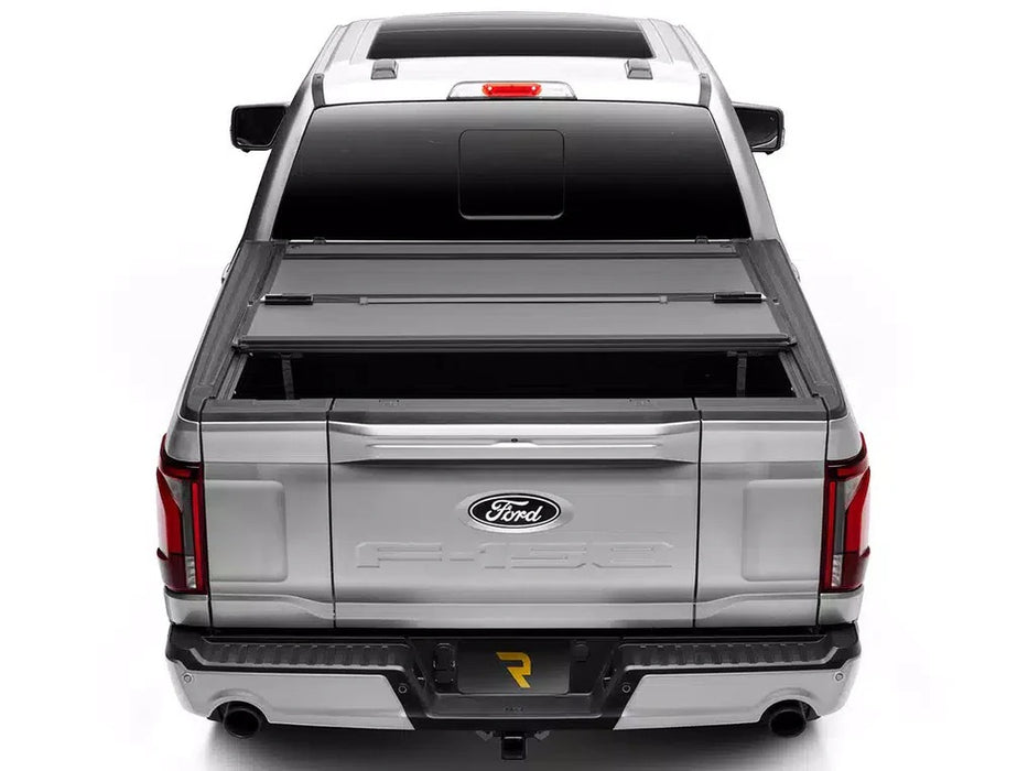 BAKFlip MX4 Tonneau Cover | 2020-2027 Jeep Gladiator 5' Bed