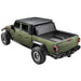 BAKFlip MX4 TS Tonneau Cover | 2020-2027 Jeep Gladiator 5' Bed
