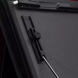 BAKFlip MX4 Tonneau Cover | 2020-2027 Jeep Gladiator 5' Bed