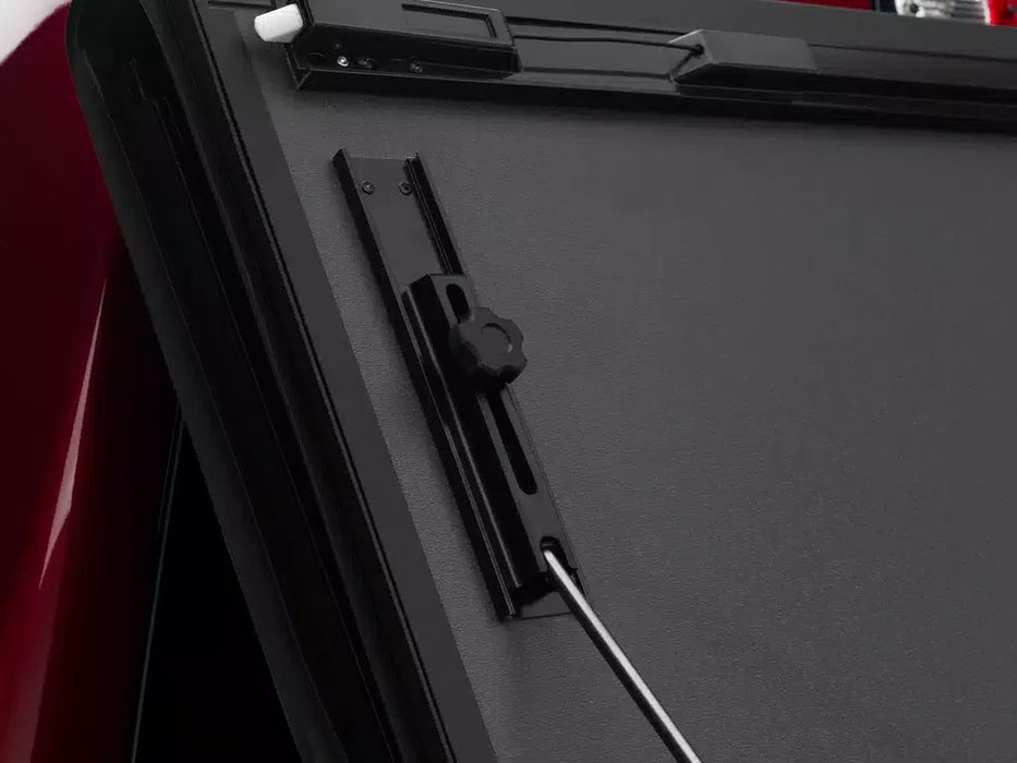 BAKFlip MX4 Tonneau Cover | 2020-2027 Jeep Gladiator 5' Bed