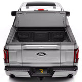 BAKFlip MX4 Tonneau Cover | 2020-2027 Jeep Gladiator 5' Bed