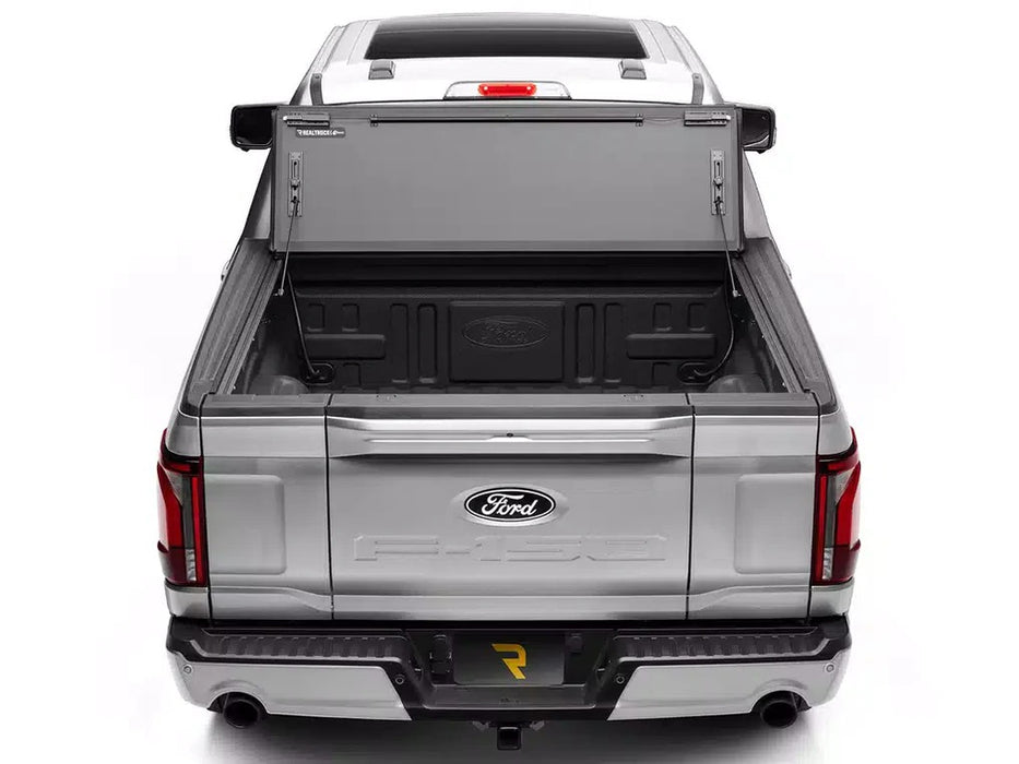 BAKFlip MX4 Tonneau Cover | 2020-2027 Jeep Gladiator 5' Bed