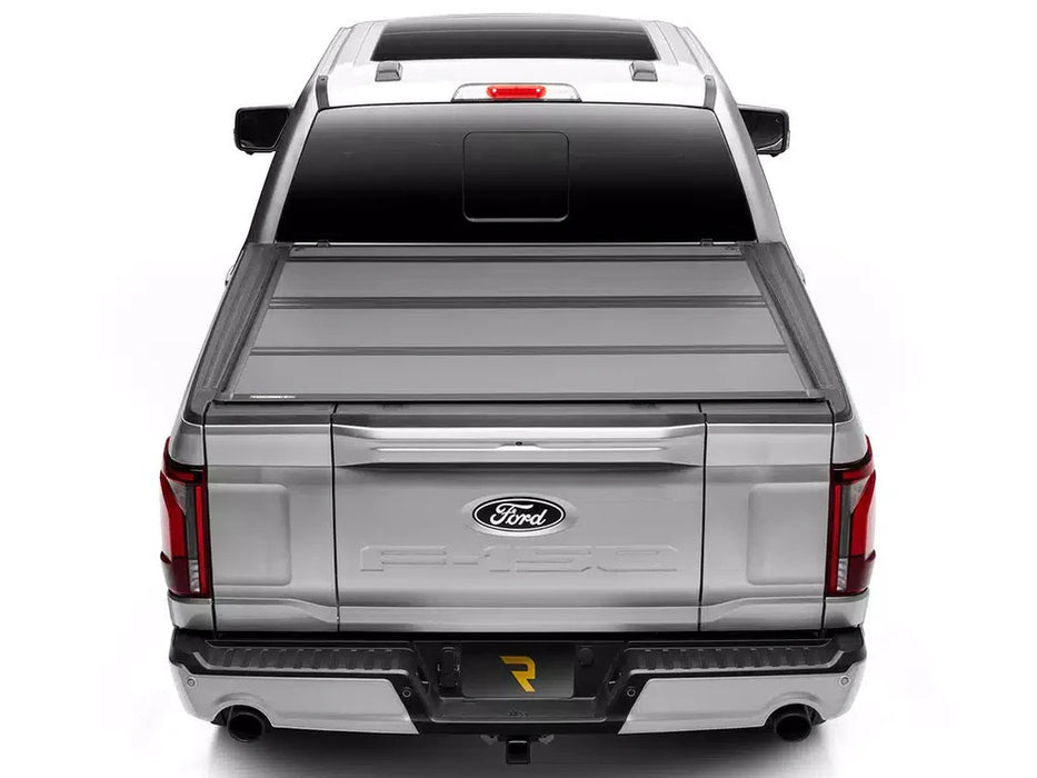 BAKFlip MX4 Tonneau Cover | 2020-2027 Jeep Gladiator 5' Bed