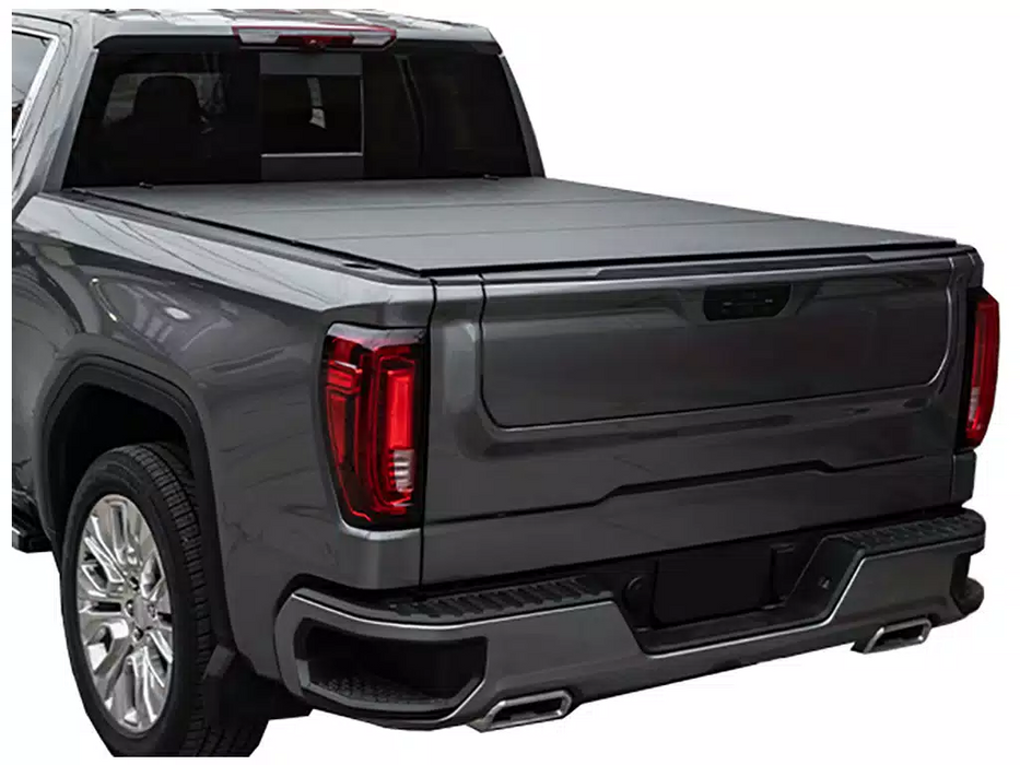 LOMAX Stance | 2002-2024 Ram 1500/2500/3500 6'4" Bed