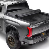 Revolver X4TS Tonneau Cover | 2022-2027 Nissan Frontier 6' Bed