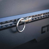 Chandler ADAPT L-Track D-Ring W/ Eyelet - image 2