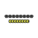 KC HiLiTES Gravity Titan 50 Inch LED Light Bar - image 1