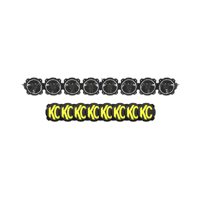 KC HiLiTES Gravity Titan 50 Inch LED Light Bar - image 1
