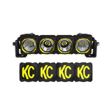KC HiLiTES FLEX ERA 10 Inch LED Light Bar - image 2