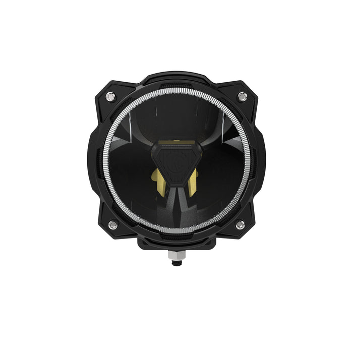 KC HiLiTES Gravity Titan 6 Inch LED Pod Lights - image 6
