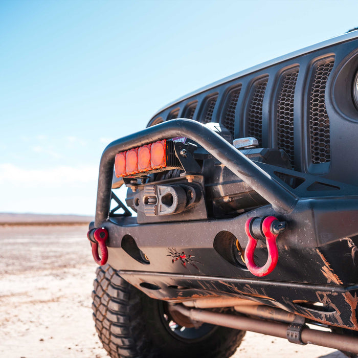 KC HiLiTES FLEX ERA 10 Inch LED Light Bar - image 13