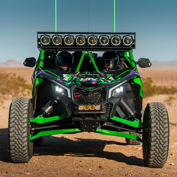 KC HiLiTES FLEX ERA 10 Inch LED Light Bar - image 16