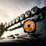 KC HiLiTES Gravity Titan 6 Inch LED Pod Lights - image 20
