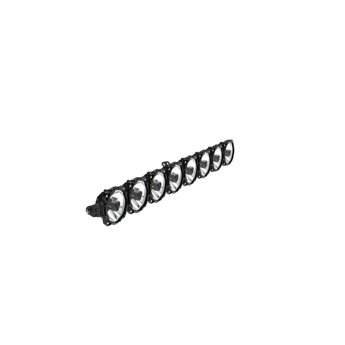 KC HiLiTES Gravity Titan 50 Inch LED Light Bar - image 4