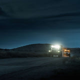 KC HiLiTES Gravity Titan 50 Inch LED Light Bar - image 20