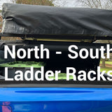 Optional: North-South Ladder Racks - image 2