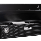 Highway Products Low Profile Tool Box - 70" x 13.5" - image 7