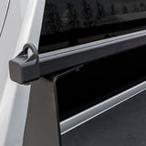 ADARAC Aluminum M-Series Truck Rack For 19-26 Chevrolet/GMC Silverado/Sierra 1500 & 2022 LD/LTD 5'8" Bed