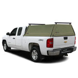 WildTop Soft Truck Cap for 2007-13 Chevrolet Silverado/GMC Sierra 1500 Standard 6'5" Bed (78.9 in) - image 2