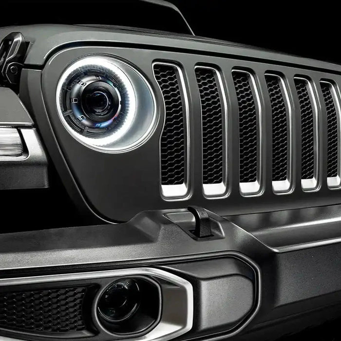 Oracle Lighting 20W LED Fog Lights - image 8