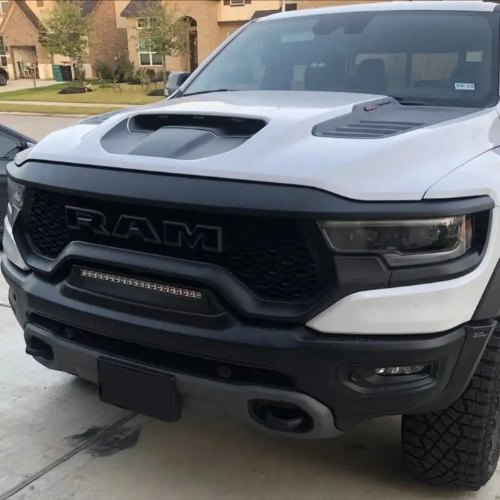 Oracle Lighting Flush Front Bumper LED Light Bar - image 16