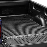 Duraliner over rail drop-in truck bed liner, product view