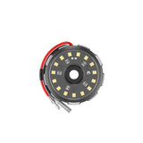 KC HiLiTES Cyclone V2 LED Rock Lights - image 1