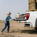 CargoGlide Truck Bed Slide For Midsize Long Bed Trucks