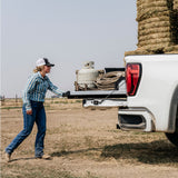 CargoGlide Truck Bed Slide For 2022-2022 Ford Maverick 4'4"Bed