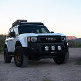 Rigid Industries Phoenix XL 7 Inch LED Pod Light Kit with Wiring Harness: Phoenix XL 7 Inch LED light pod
