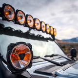 KC HiLiTES Gravity Titan 6 Inch LED Pod Lights - image 17