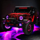 Oracle Lighting 20W LED Fog Lights - image 19