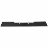 Putco 24 Inch Tri-Hornet LED Rooftop Strobe Light Bar Kit with BackRack Mount and 24 Inch Adapter Plate: 24 inch adapter plate