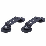 Putco 24 Inch Tri-Hornet LED Rooftop Strobe Light Bar Kit with Magnetic Mount: Magnetic Mount