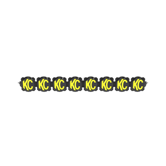 KC HiLiTES Gravity Titan 50 Inch LED Light Bar - image 3