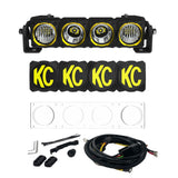 KC HiLiTES FLEX ERA 10 Inch LED Light Bar - image 1