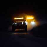 KC HiLiTES Gravity Titan 50 Inch LED Light Bar - image 18