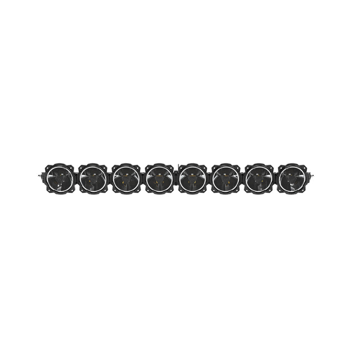 KC HiLiTES Gravity Titan 50 Inch LED Light Bar - image 2