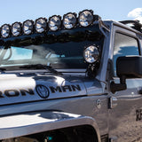 KC HiLiTES Gravity Pro6 LED Pod Lights - image 12