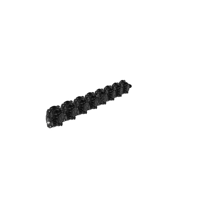 KC HiLiTES Gravity Titan 50 Inch LED Light Bar - image 8