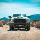 Oracle Lighting Flush Front Bumper LED Light Bar - image 13