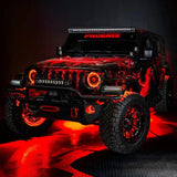 Oracle Lighting 20W LED Fog Lights - image 15