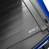 RetraxPRO XR Manual Retractable Tonneau Cover w/ T-Slot Rails