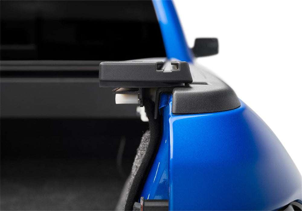 RetraxPRO XR Manual Retractable Tonneau Cover w/ T-Slot Rails