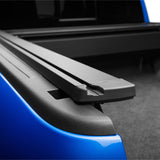 RetraxPRO XR Manual Retractable Tonneau Cover w/ T-Slot Rails